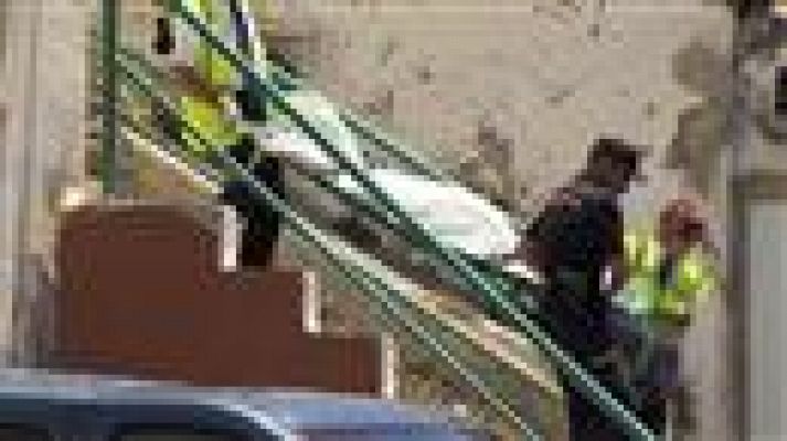 Telecanarias - Telecanarias - 08/06/2018