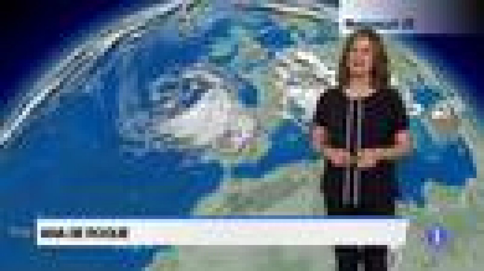 El tiempo en Andalucía - 8/6/2018 | Ver