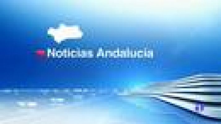 Noticias Andalucía 2 - 8/6/2018