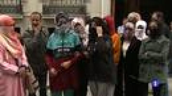 Noticias Andalucía - Noticias Andalucía - 8/6/2018