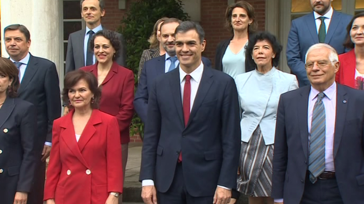 La tarde en 24h - Economía - 08/06/18