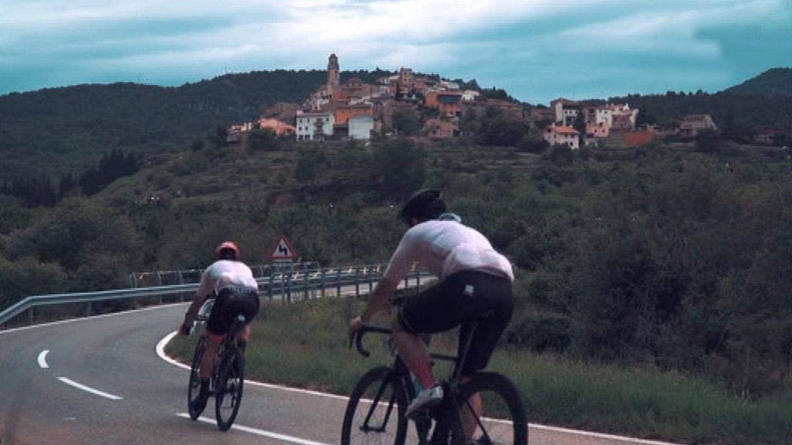 Evasión - T6 - Programa 11 - VER AHORA