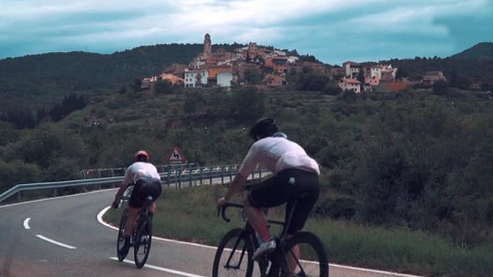 Evasión - T6 - Programa 11