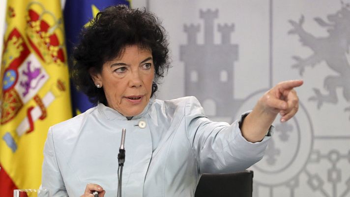 Telediario 1 - Telediario 2 en 4' - 08/06/2018