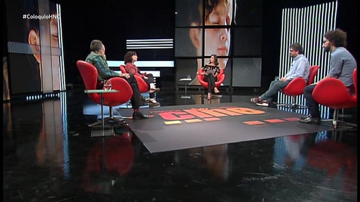 Historia de nuestro cine - Coloquio: Vida rural