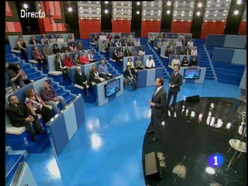 Tengo una pregunta para usted - ¿Qué haría si en 2012 hubiera 4 millones de parados que ya hubieran terminado su prestación por desempleo? - Tengo una pregunta para usted | Ver