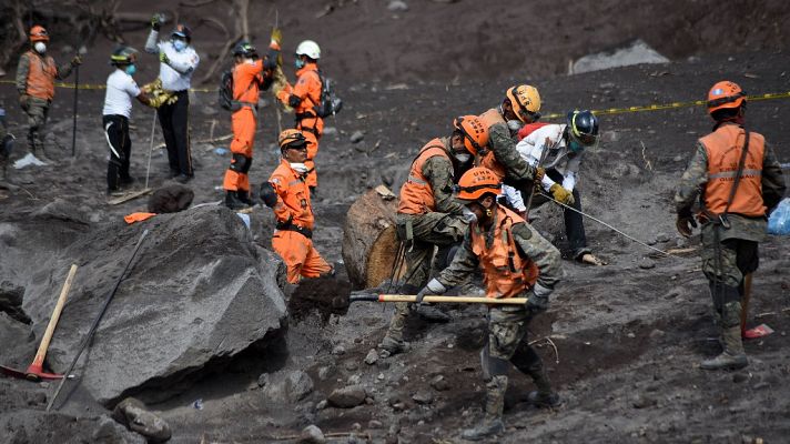 Latinoamérica en 24 horas - Latinoamérica en 24 horas - 08/06/18