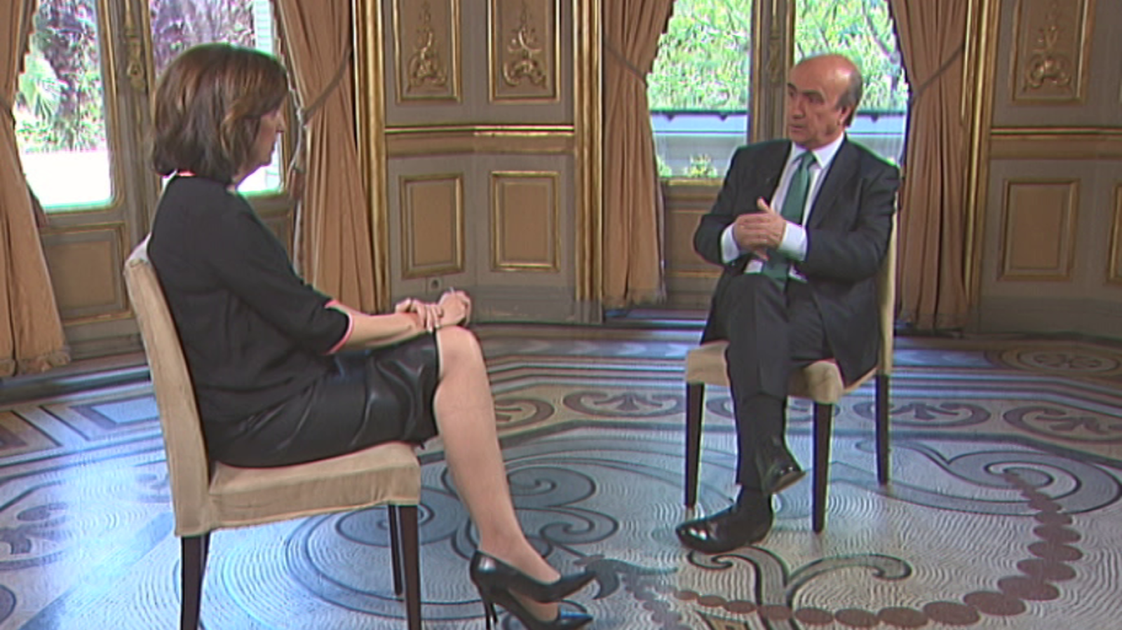 Conversatorios en Casa de América - 08/06/18 - ver ahora