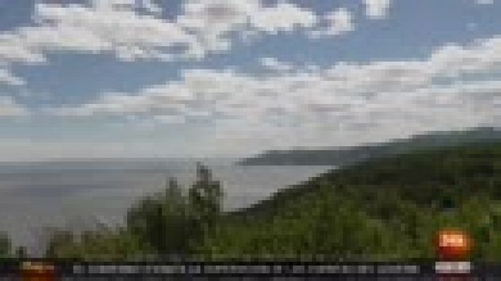 Informativo 24h - Trump pide incorporar de nuevo a Rusia en el G7