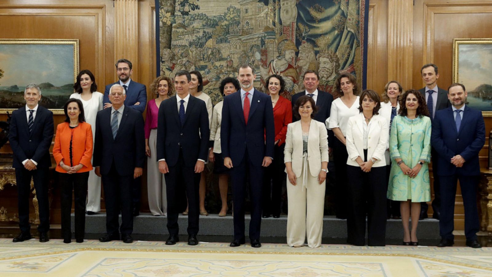 Audiencia Abierta - 09/06/18 - ver ahora