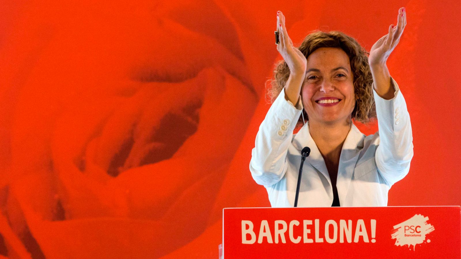 Batet: la reforma constitucional es "urgente, necesaria y viable"