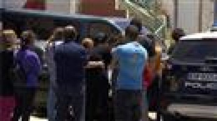 Telecanarias - Telecanarias - 09/06/2018