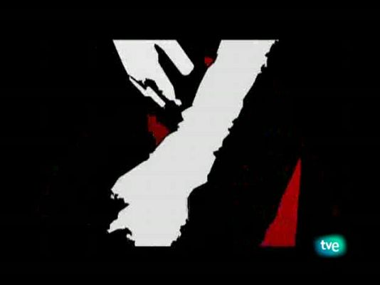 Los conciertos de Radio 3 en La 2 - Ximena Sariñana