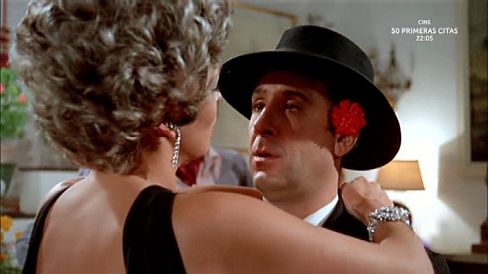 Cine de barrio - Vente a ligar al Oeste