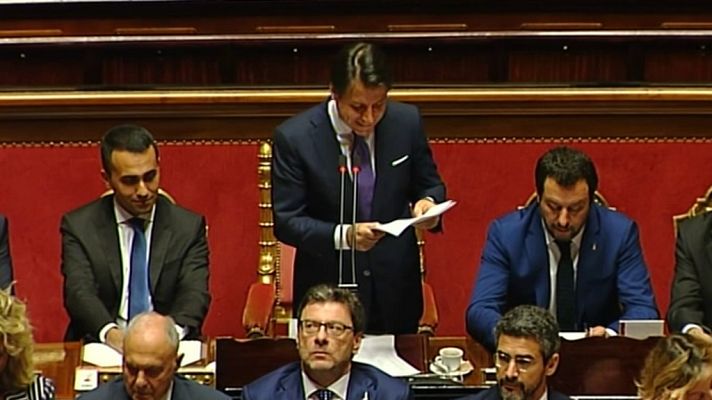 El mundo en 24 horas - El mundo en 24 horas - 09/06/18