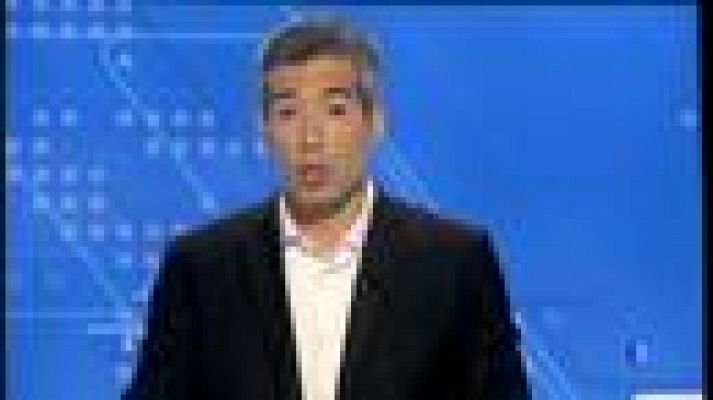 L'Informatiu - L'Entrevista de l'Informatiu Cap de Setmana: Antoni Garrell, director de l'escola Disseny Esdi de Sabadell - 09/08/2018