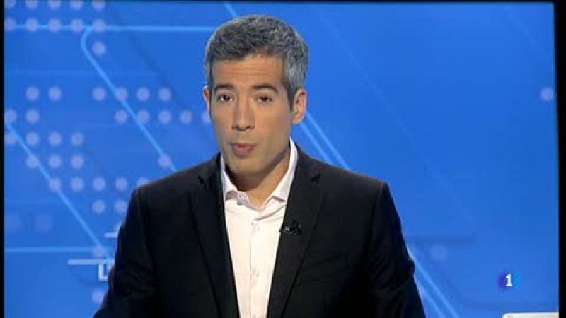 L'Entrevista de l'Informatiu Cap de Setmana: Antoni Garrell, director de l'escola Disseny Esdi de Sabadell - 09/08/2018 