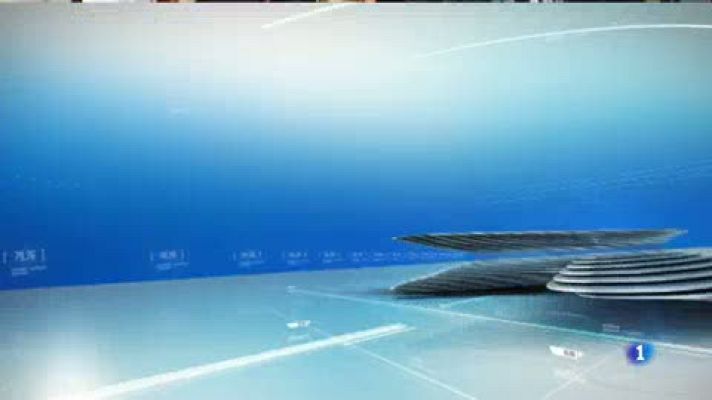 L'Informatiu - L'Informatiu Cap de Setmana - 09/06/2018