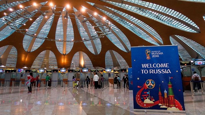 Informe Semanal - Informe Semanal - 09/06/18