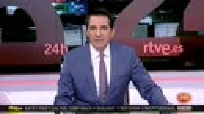 Informativo 24h - La Cumbre del G7 termina con un comunicado final consensuado pero con acuerdos de mínimos