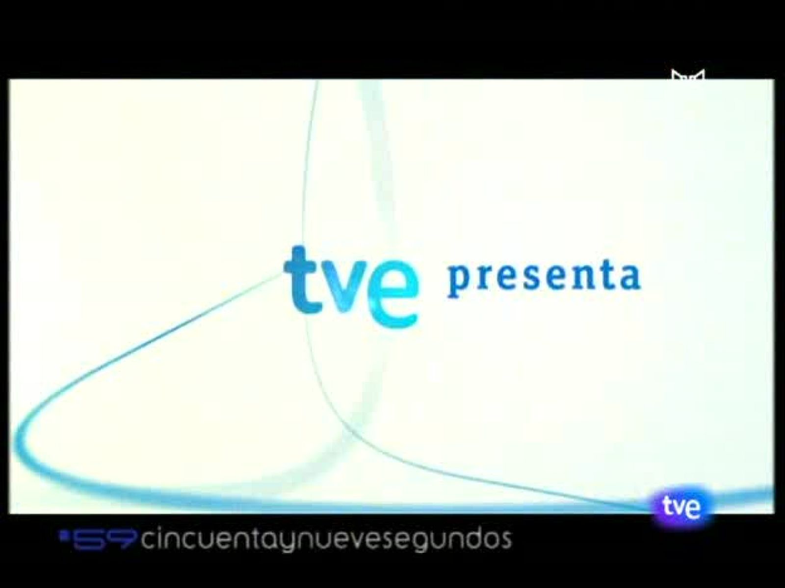 59 segundos - 31/03/09 - 59 segundos | Ver
