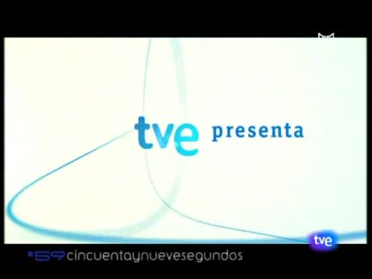 59 segundos - 59 segundos - 31/03/09