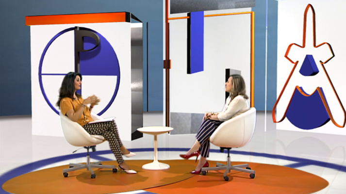 Últimas preguntas - Qué dice el Papa a las mujeres - ver ahora