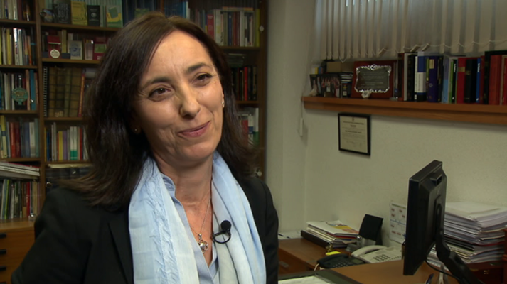 Buenas noticias TV - La cuestión de Dios