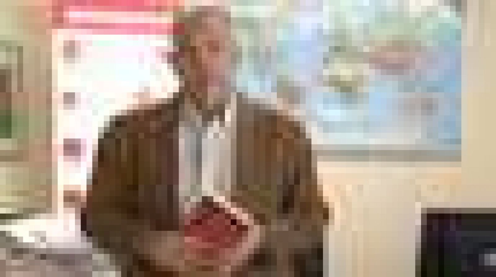 Testimonio - La gran prueba - ver ahora