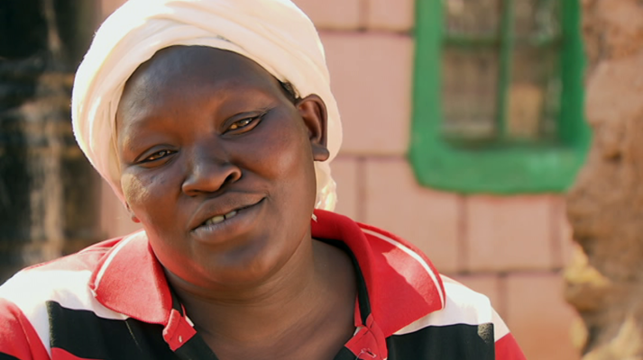 Manos Unidas por Kenia