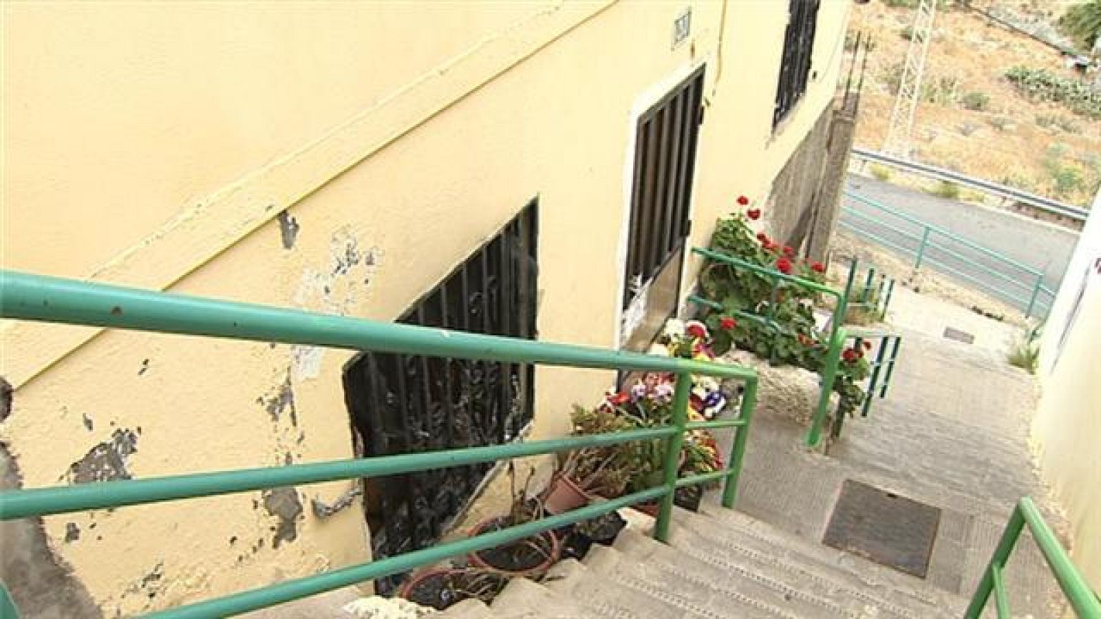 Canarias en 2' - 10/06/2018