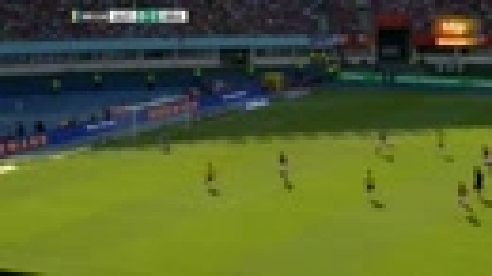 Sin programa: Coutinho hace el tercero de Brasil ante Austria (0-3) | RTVE Play