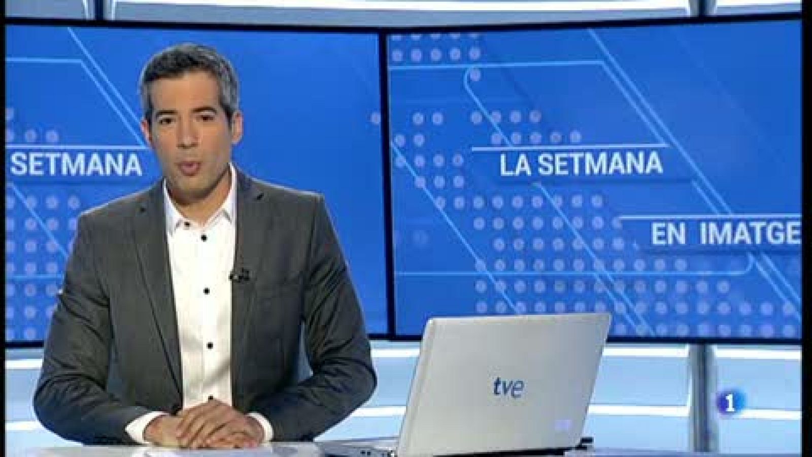 El Resum Informatiu de la Setmana - 10/06/2018 