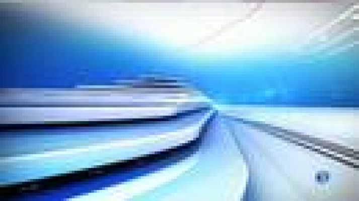 L'Informatiu - L' Informatiu Cap de Setmana - 10/06/2018