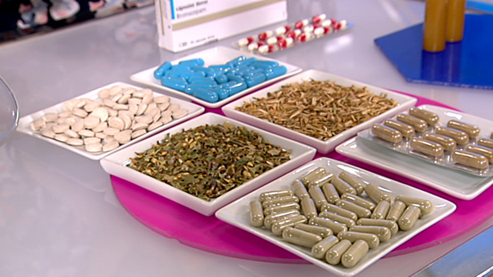 Saber vivir -  11/06/18 - ver ahora