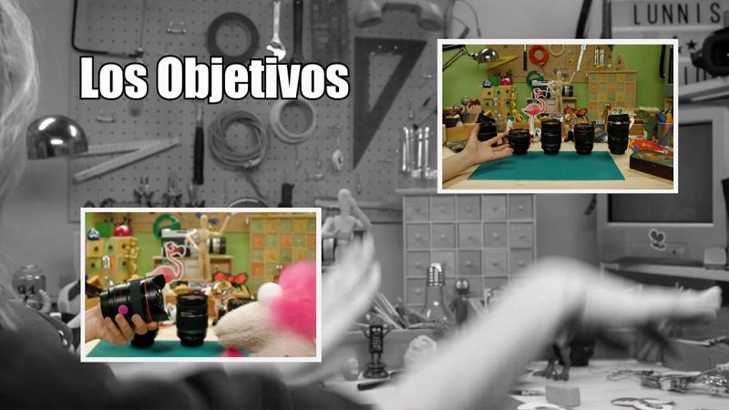 Los Objetivos