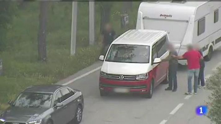 L'Informatiu - L'informatiu - 11/06/2018