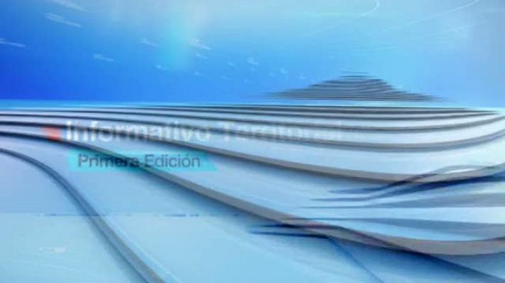 Informativo Telerioja - Informativo Telerioja - 11/06/18