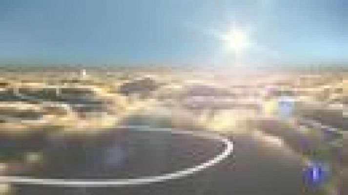 Noticias Murcia - El Tiempo en la Región de Murcia - 11/06/2018