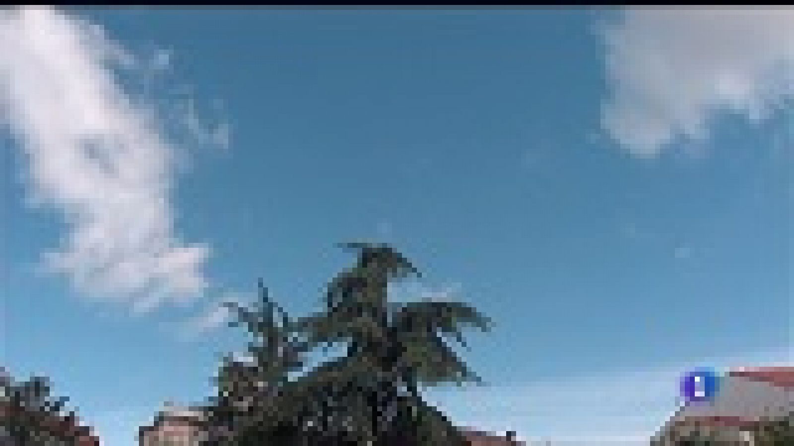 El tiempo en Asturias - 11/06/18 | Ver