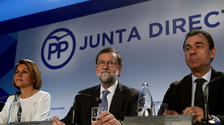 Asuntos Públicos - Asuntos públicos - 11/06/18