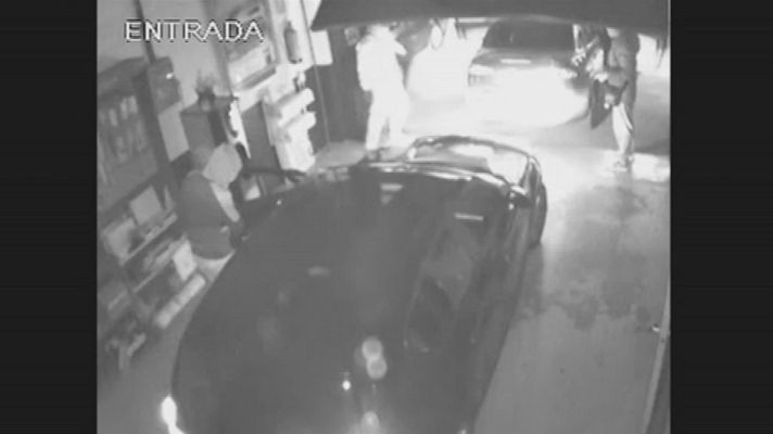 Informativo de Madrid - Informativo de Madrid - 11/06/18