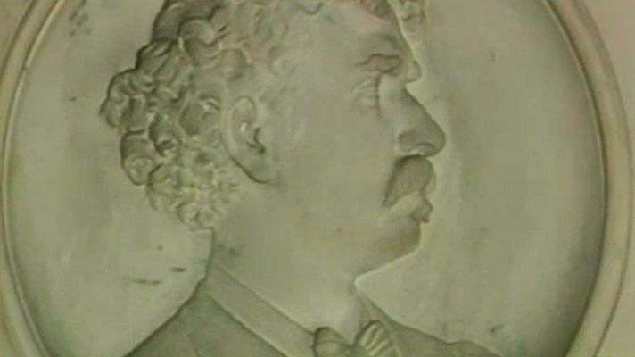 Arxiu TVE Catalunya - Marià Fortuny