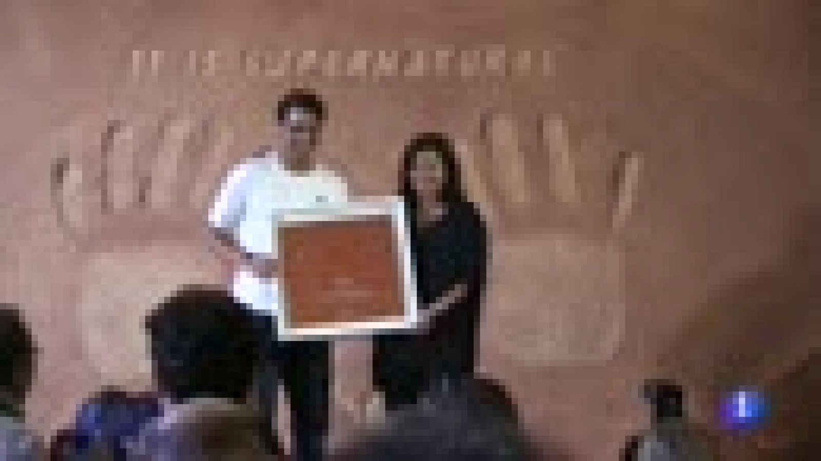 París podrá disfrutar para siempre de las manos de Rafa Nadal, que las ha plasmado en arcilla para el museo Pompidou, tras conquistar su undécimo título en Roland Garros.