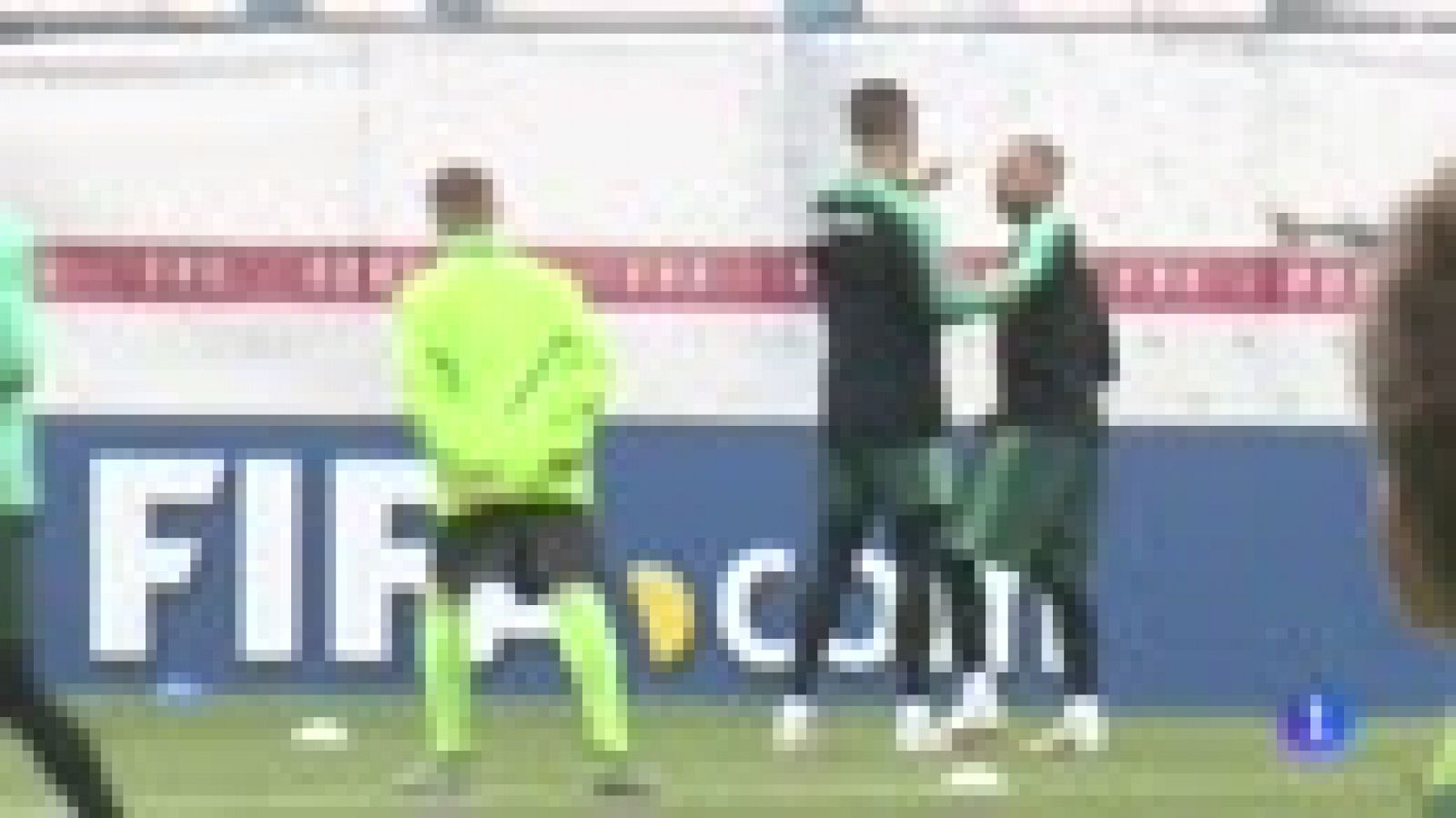 Mundial 2018. Fernandes no ve a Cristiano Ronaldo preocupado por su futuro | Ver