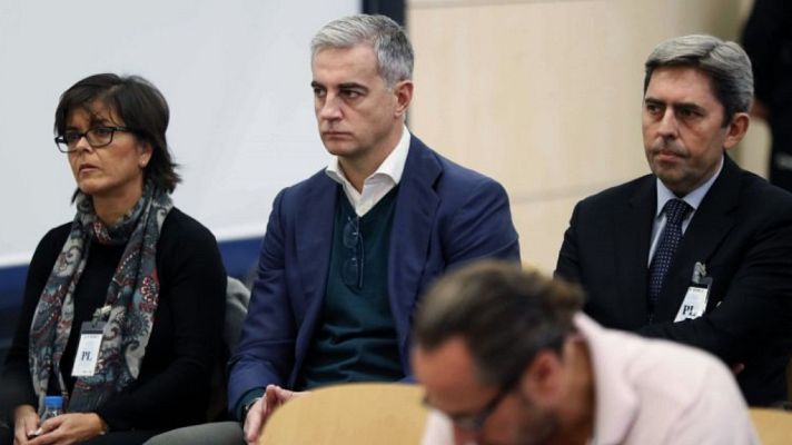 L'informatiu - Comunitat Valenciana - L'Informatiu - Comunitat Valenciana 2 -  11/06/18