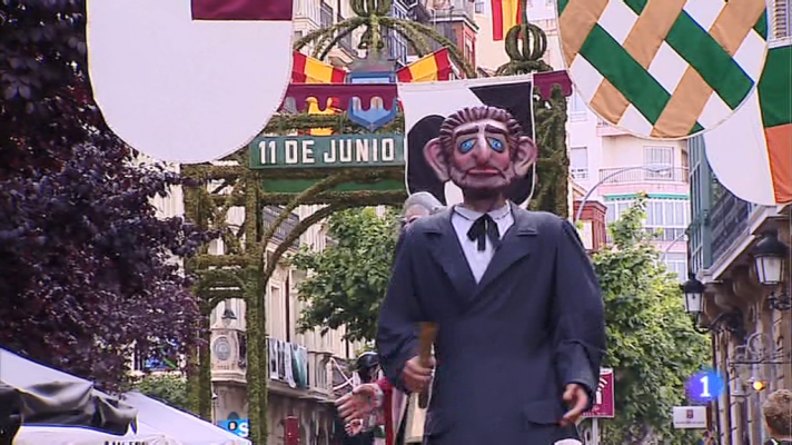 Informativo Telerioja - Informativo Telerioja 2 - /06/18