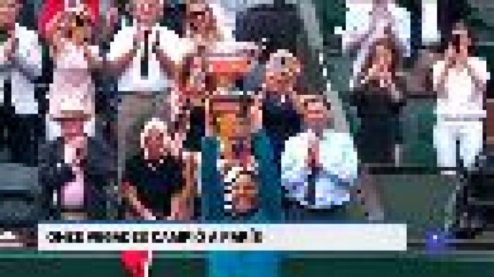 Informatiu Balear - Informatiu Balear - 11/06/18