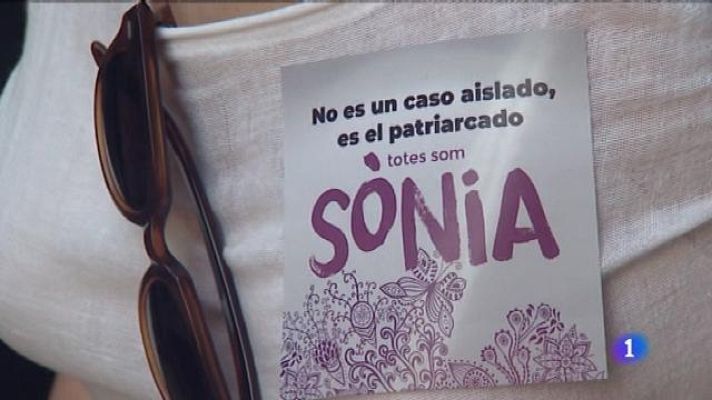 Informatiu Balear - Jutgen tres policies acusats d'homofòbia