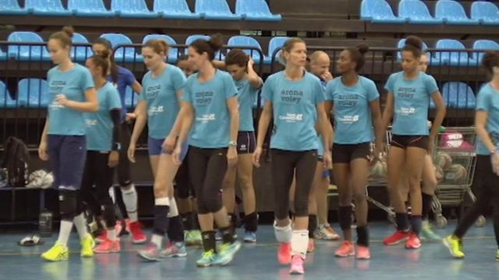 Deportes Canarias - 11/06/2018